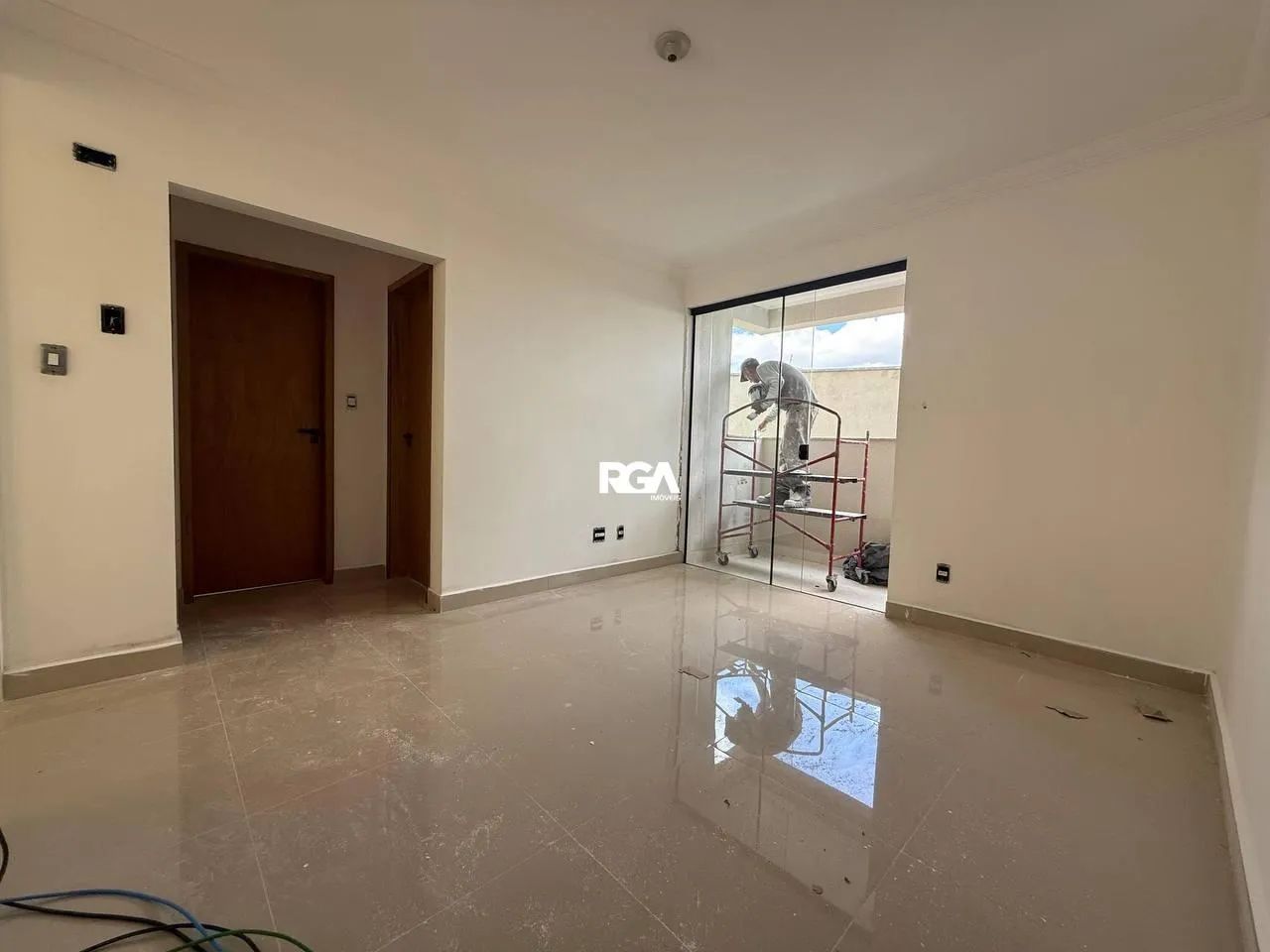 Apartamento 2 Quartos  45m²  Varanda  Copacabana, BH - Foto 2