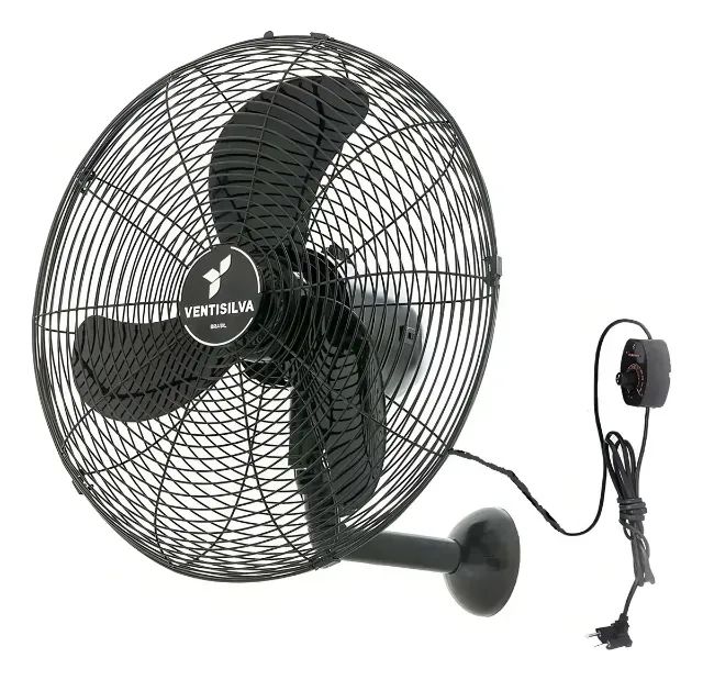Ventilador de Parede Ventisilva