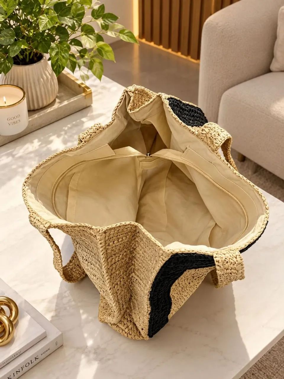 Bolsa Praiana  - Foto 3