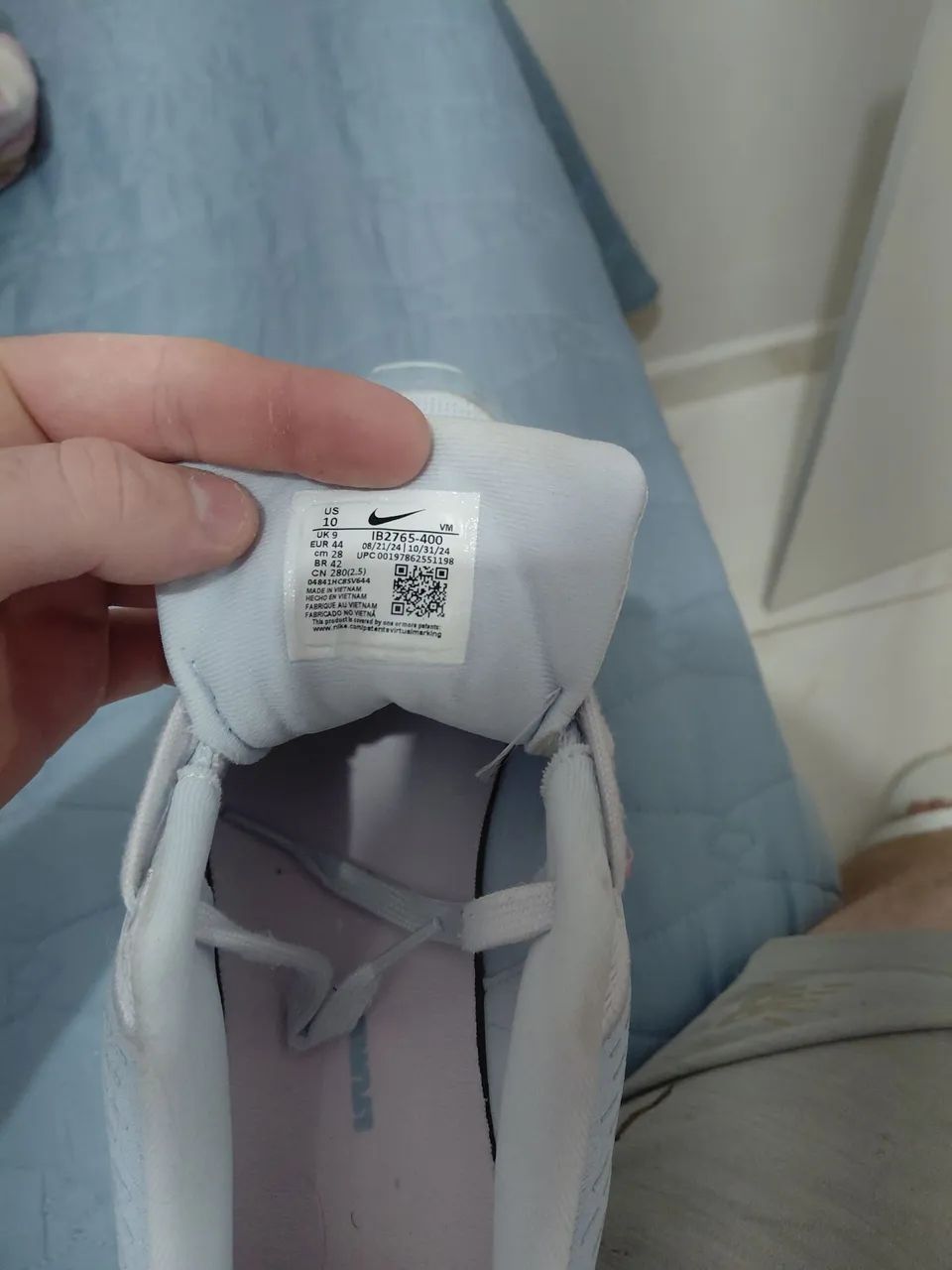 nike uplift sc - Foto 4