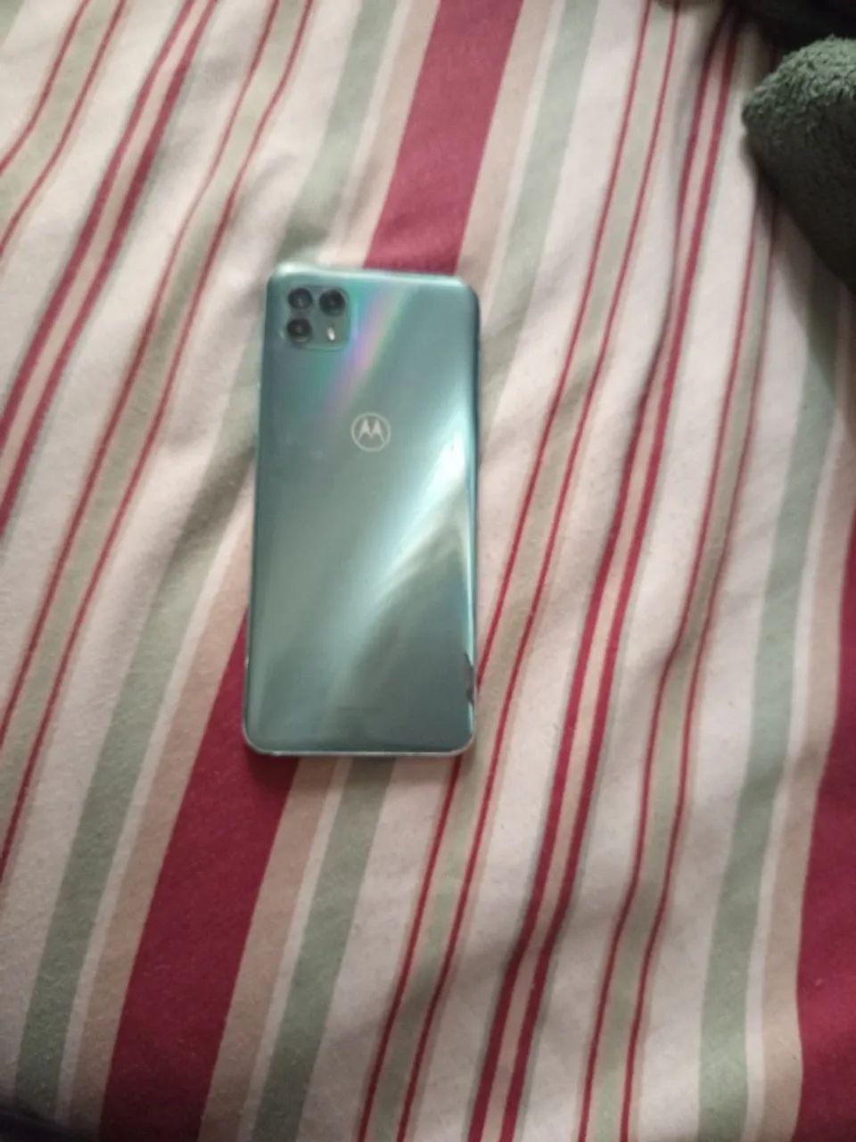 Moto g50 5g 128 gb - Foto 4