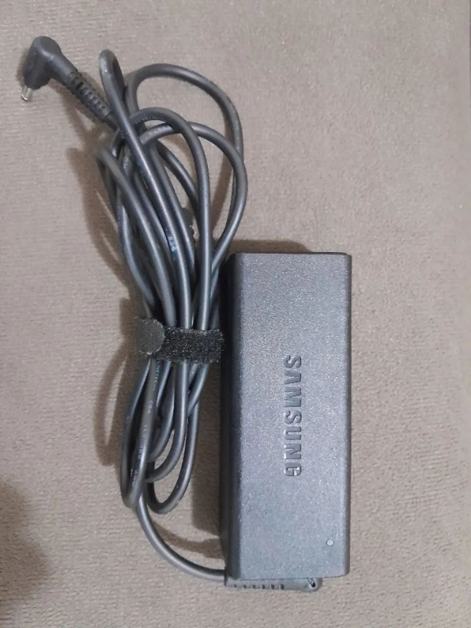 Carregador para Notebook Samsung