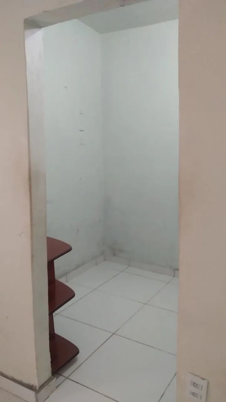 Vendo barracão de fundos - Foto 5
