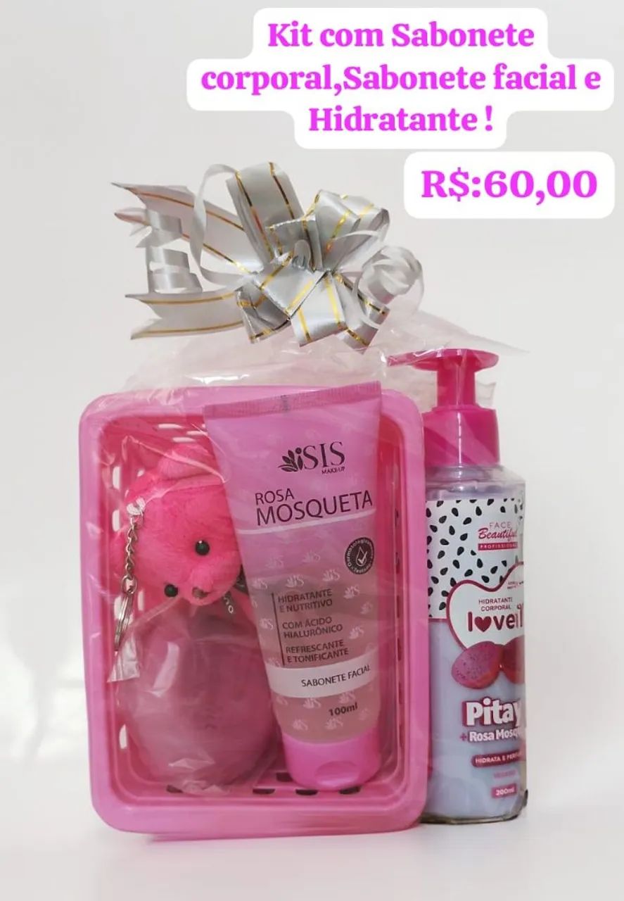 KIT DE LIMPEZA - Foto 4