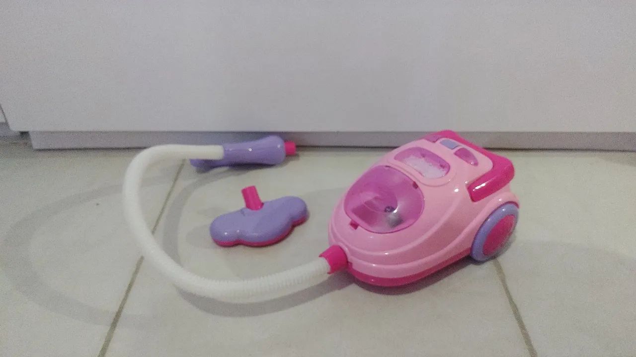 Lote de brinquedos de cozinha  - Foto 3