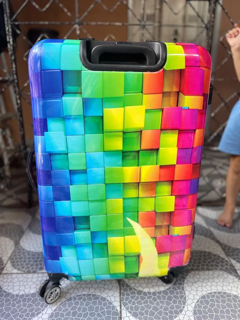 MALA 50L À VENDA - Foto 2