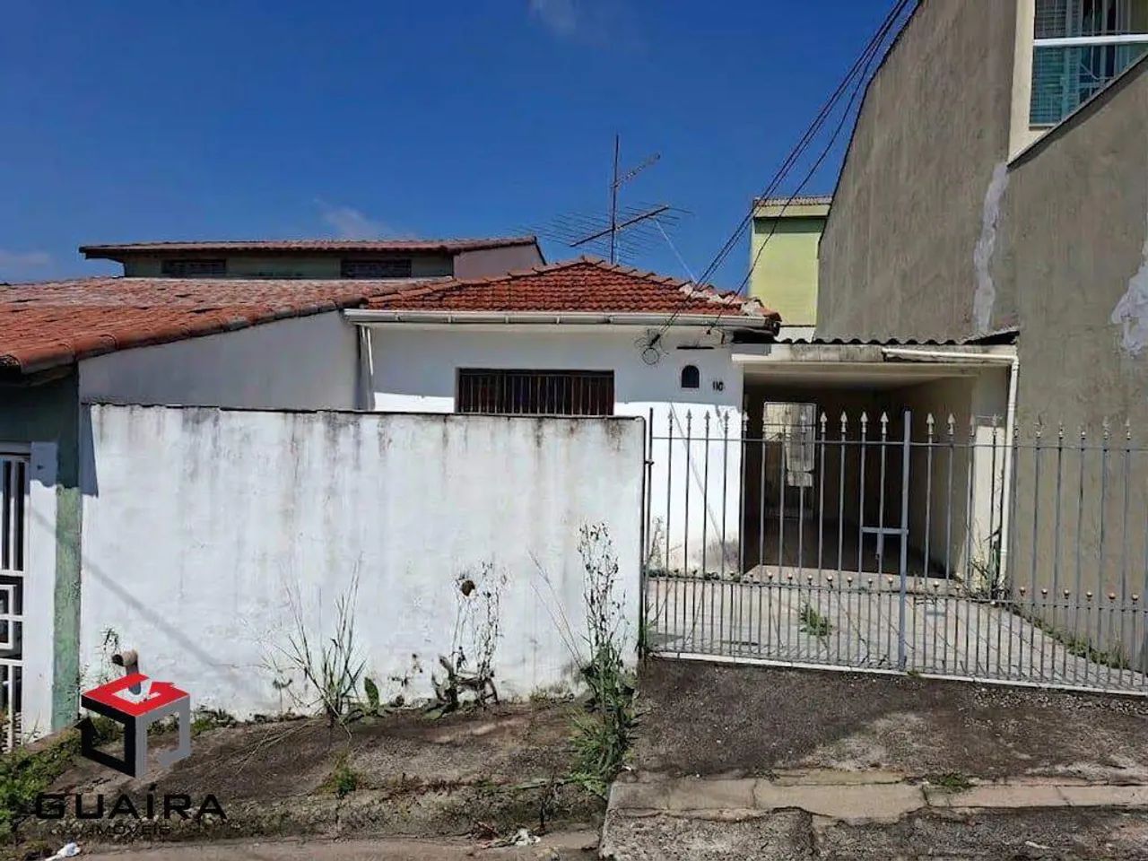 Terreno à venda Santo Antônio - Santo André - SP - Foto 2