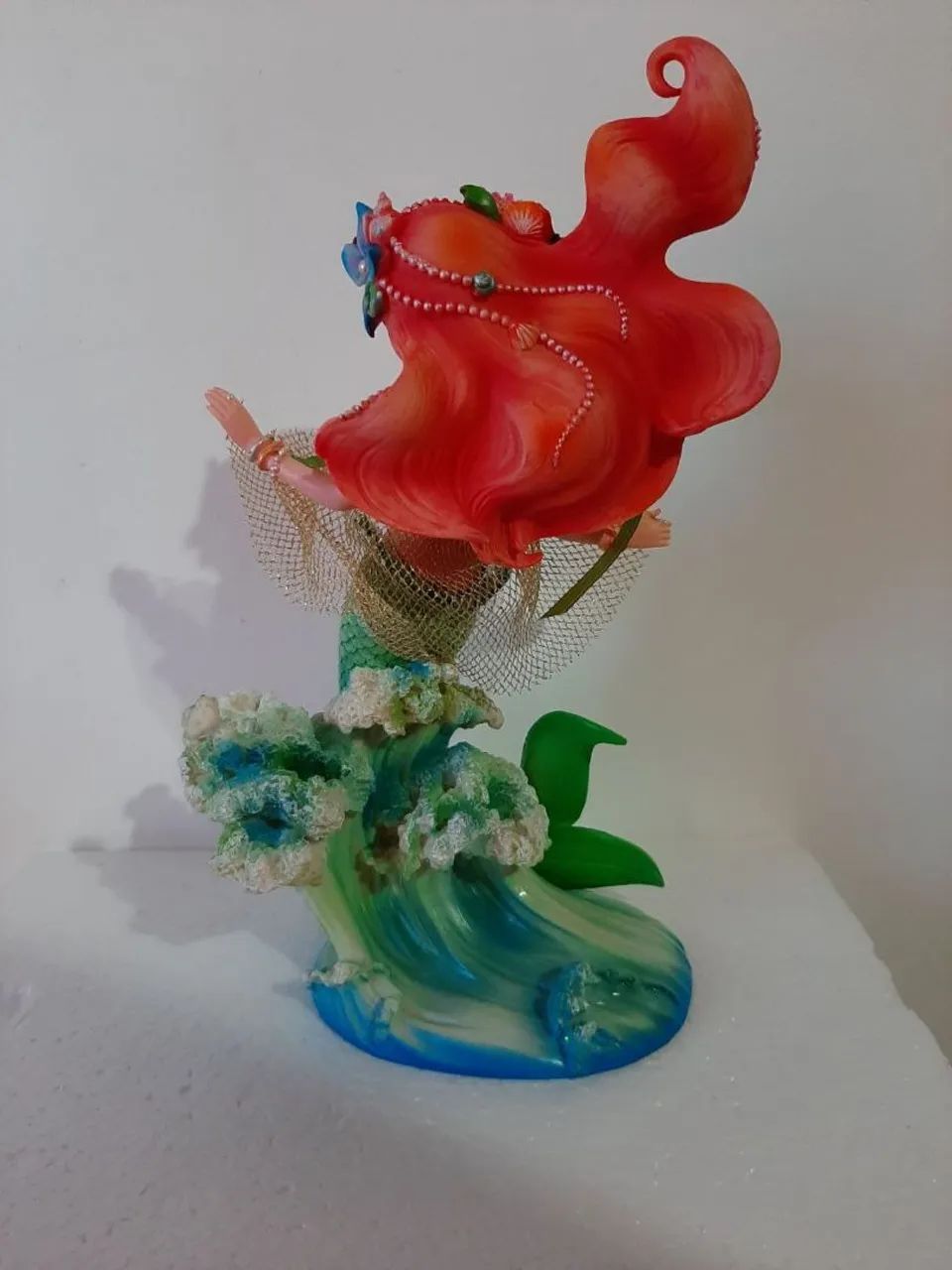 Disney Couture de Force - Ariel. Enesco - Foto 2
