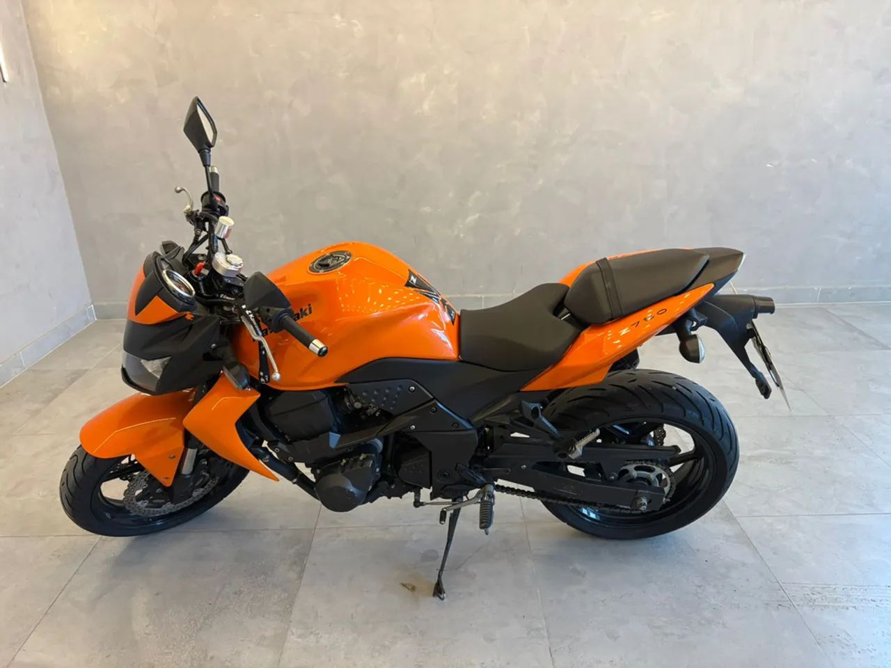 Kawasaki 750 2012 - 1498020874 | OLX