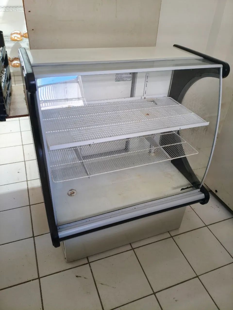 Balcão refrigerado expositor  - Foto 3
