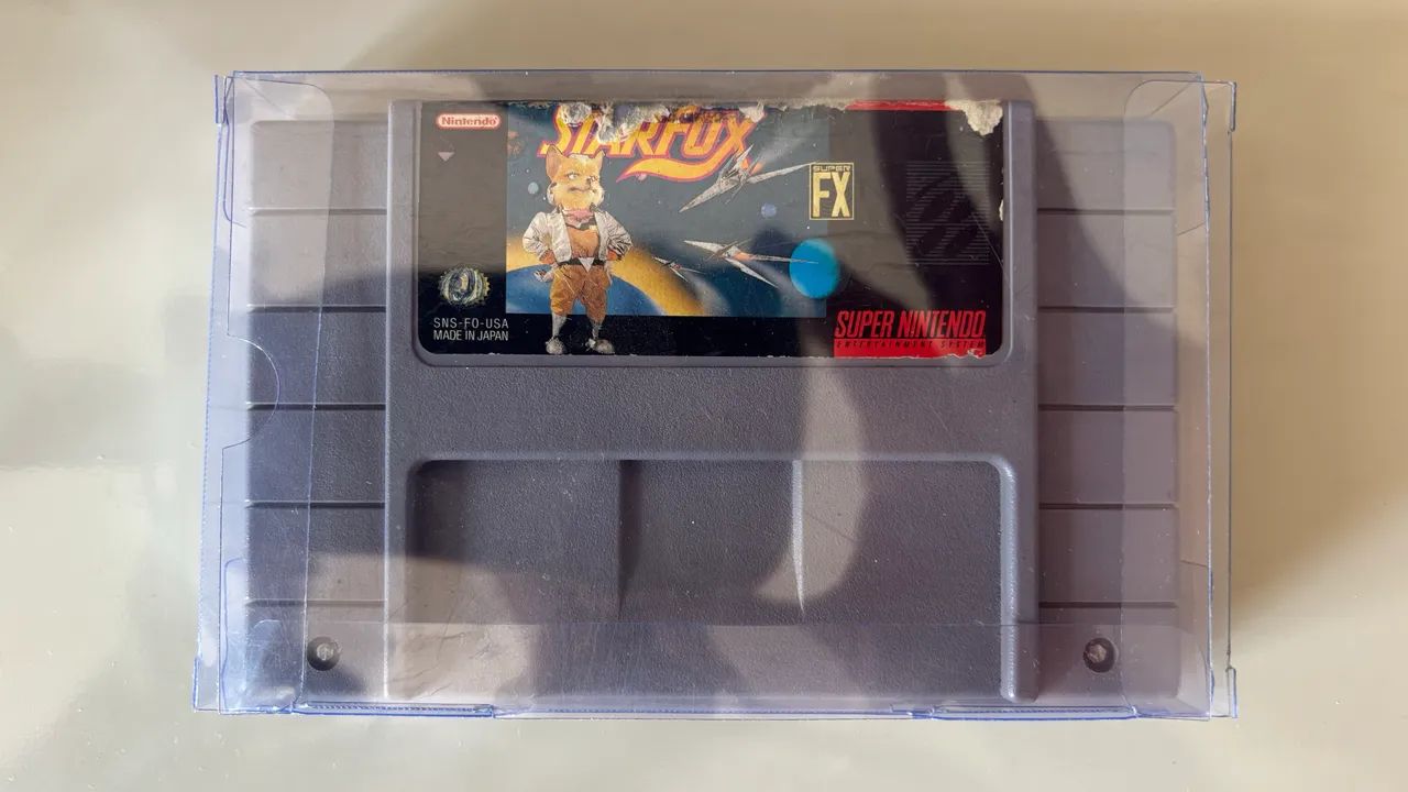 Cartuchos de Super Nintendo - Foto 3