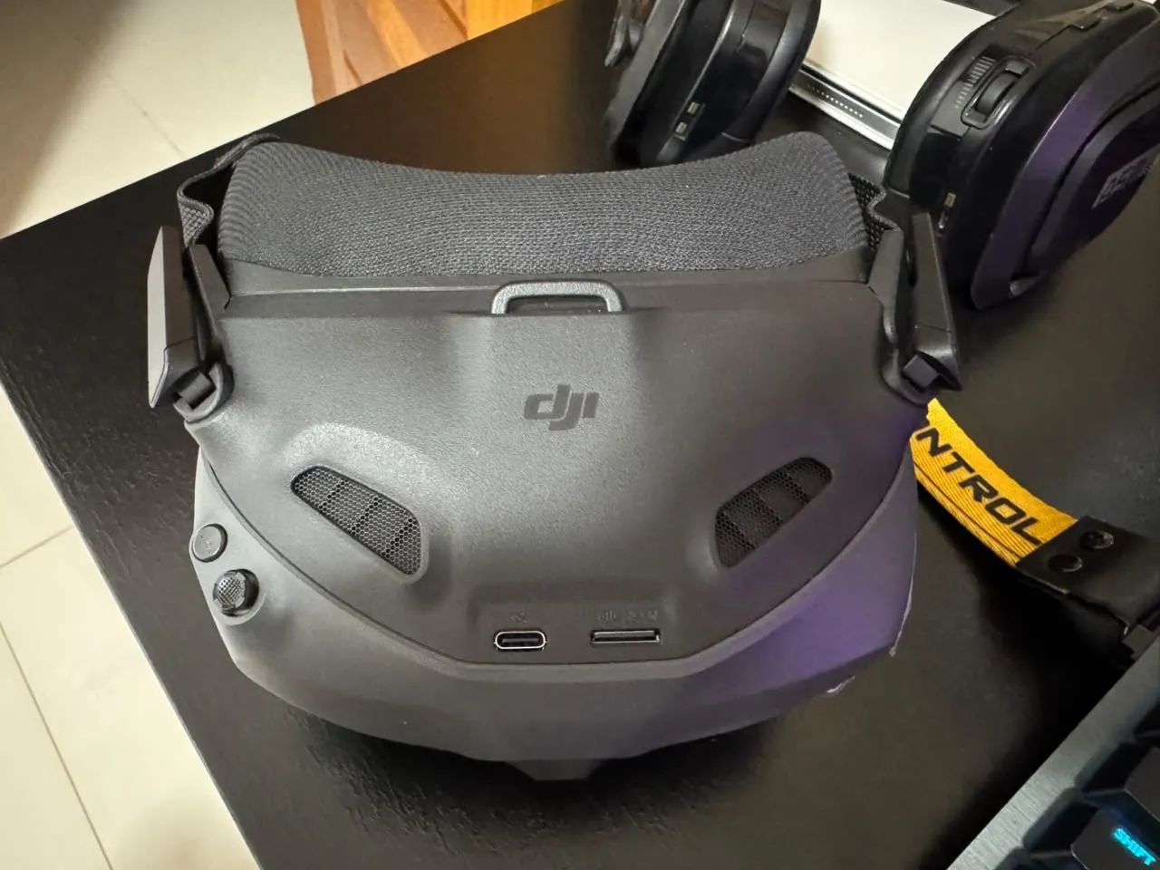 Dji Goggles n3 fpv  - Foto 3