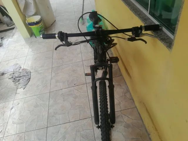 bicicleta motorizada - Foto 3