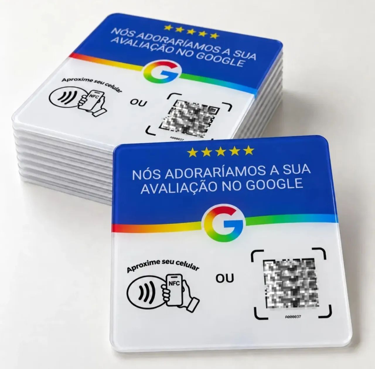 Placa NFC Google  - Foto 2