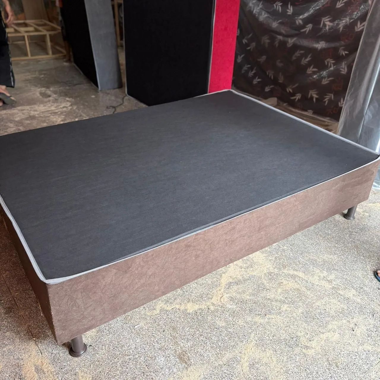 Base de cama padrão  - Foto 2