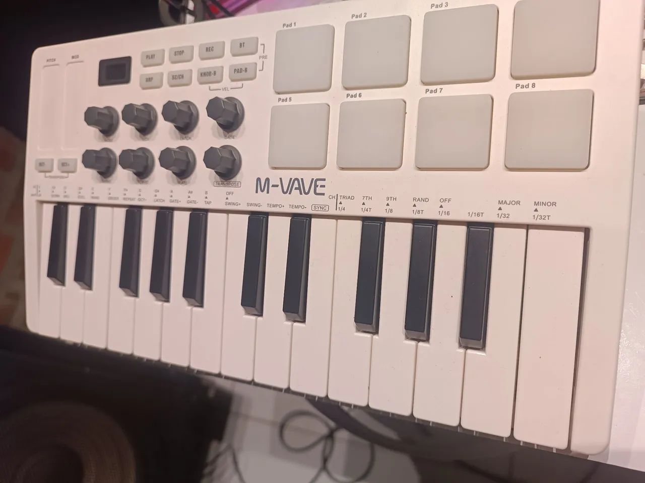 Controlador  MVave - Foto 2