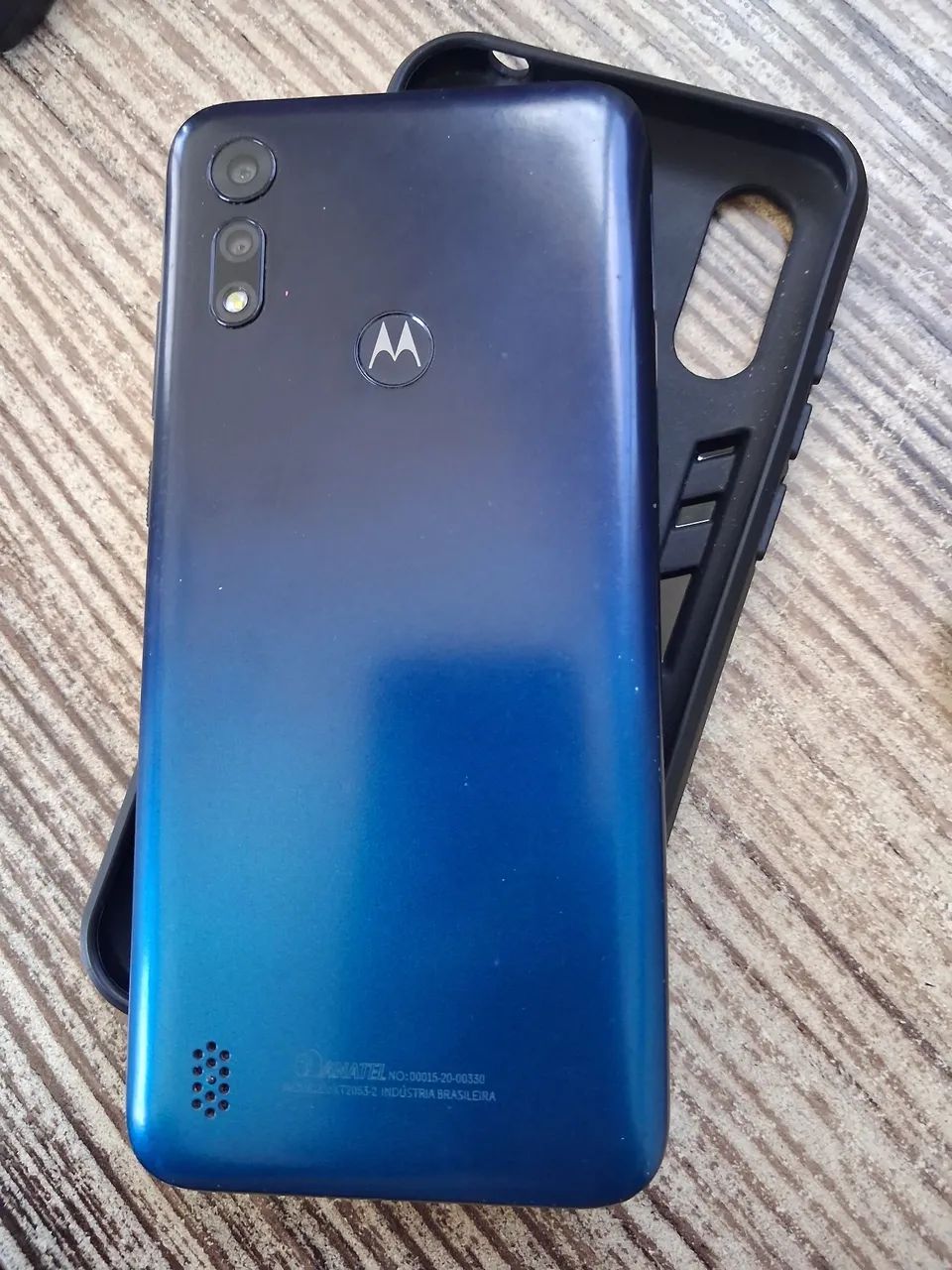 Moto E6S - Excelente estado conservação  - Foto 5