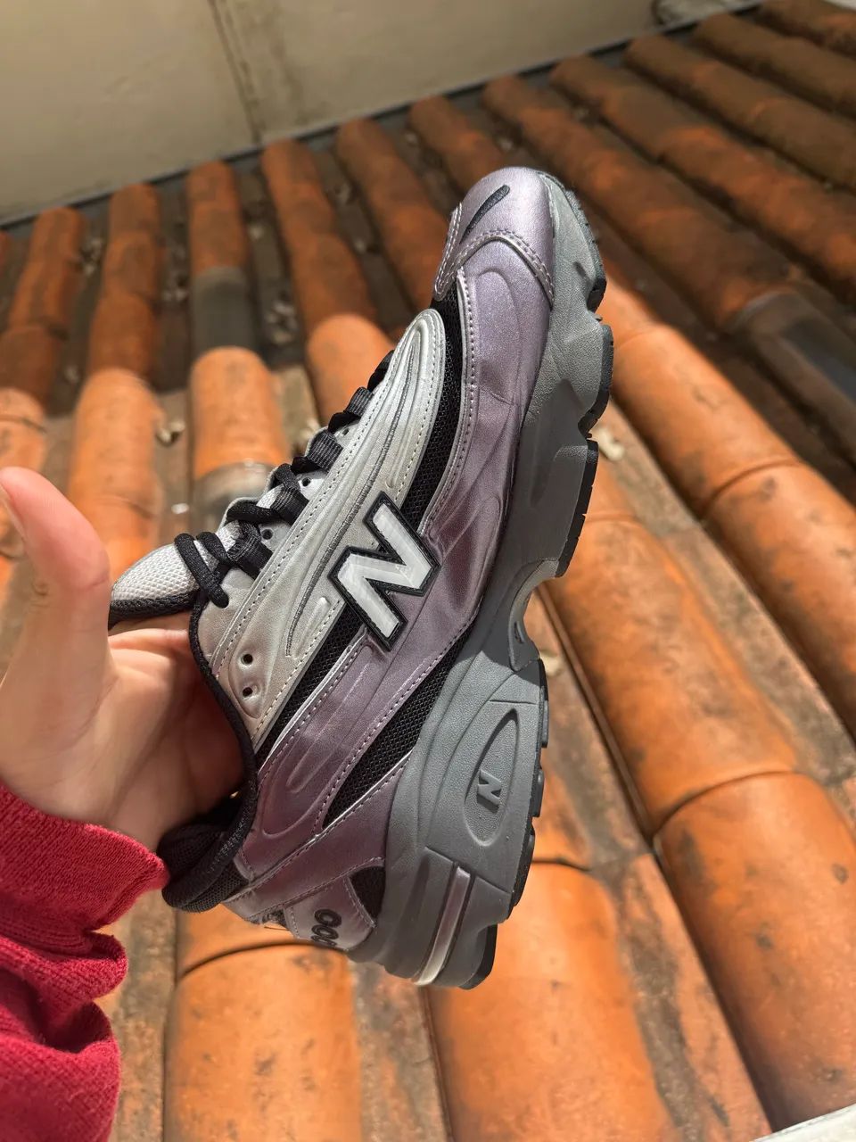 New balance 1000 - Foto 4