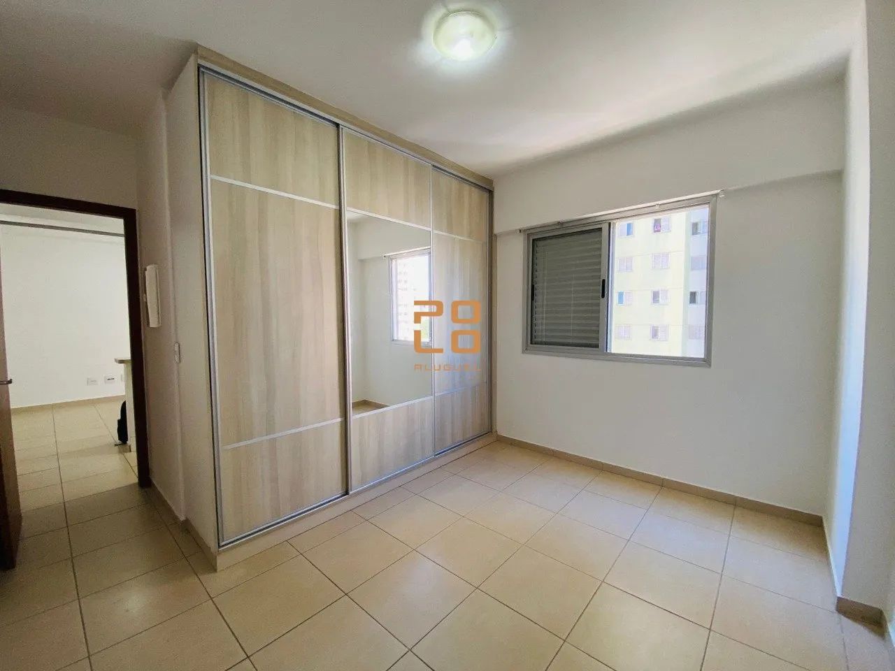 Apartamento para alugar no Condomínio Sports Life Residencial, localizado no Jardim Goiás, - Foto 6