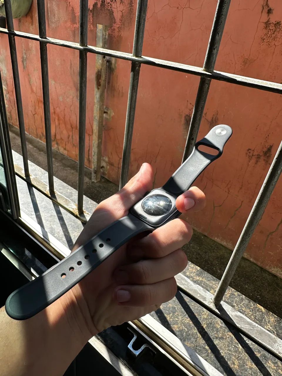 Apple Watch SE Gen2 44mm - Foto 2