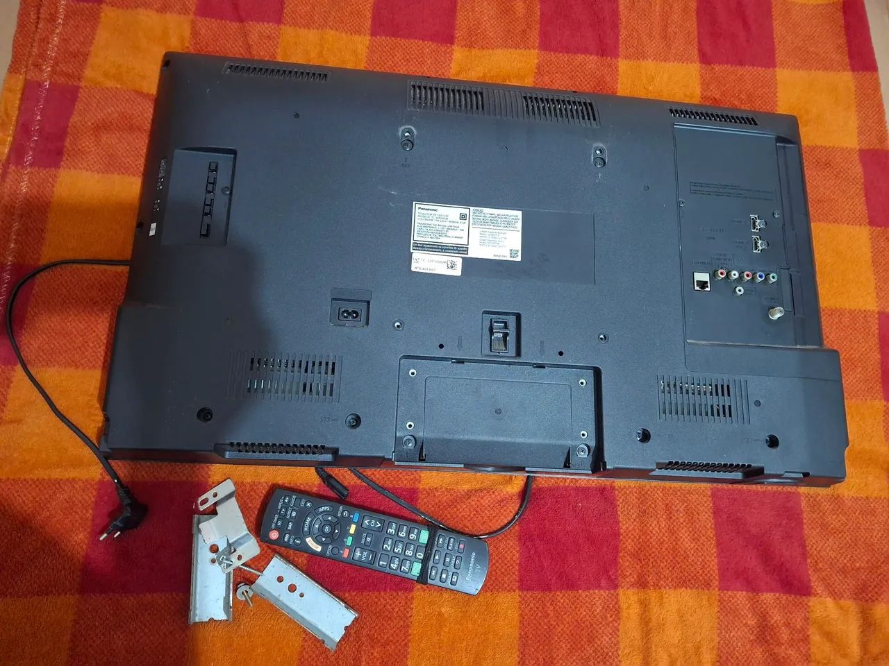 Vendo Televisão  - Foto 3