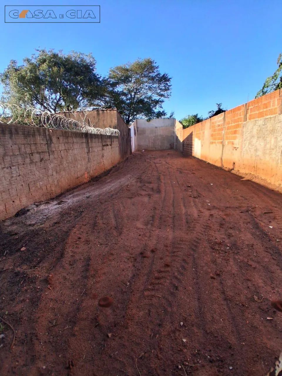 Terreno a Venda no Parque Manchester - Foto 3