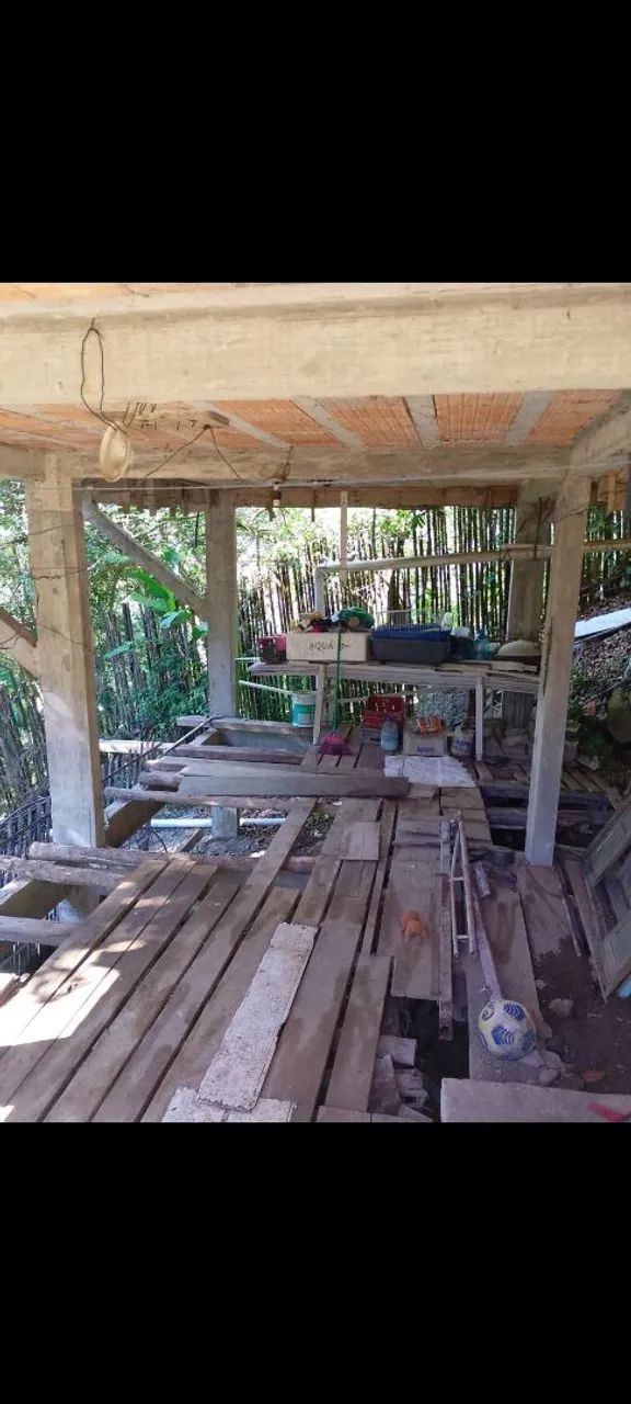 Casa a venda na Vargem Do bom Jesus - Foto 4