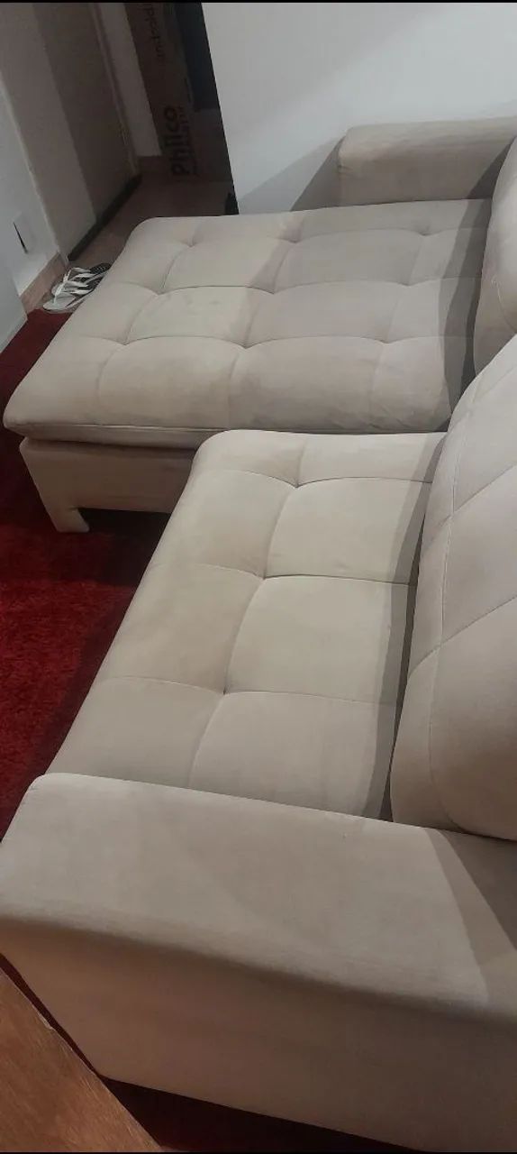Sofa retrátil  - Foto 5