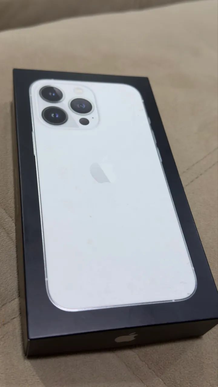 iPhone 13 Pro 128GB - Foto 3