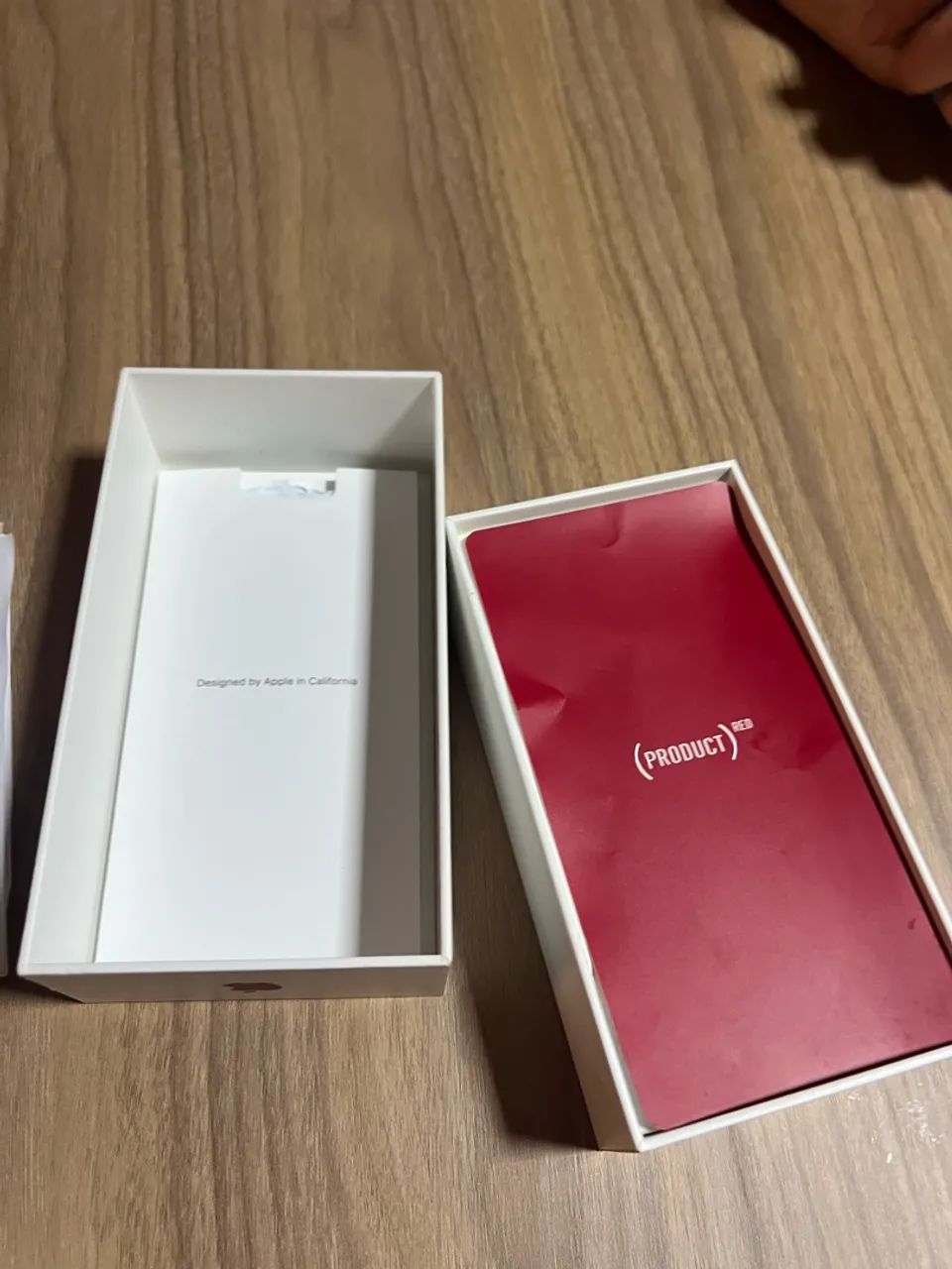 iPhone XR RED IMPECAVEL - Foto 4