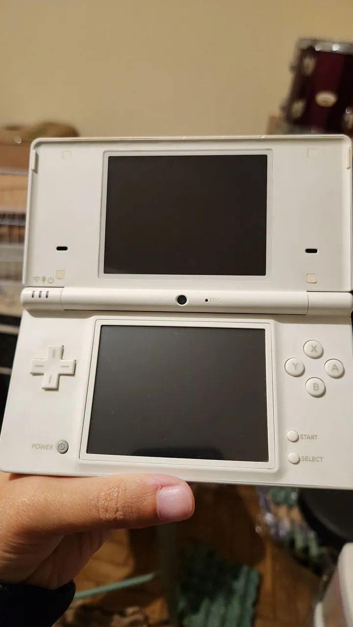 TROCO - 3ds e DSi por 3ds XL - Foto 4