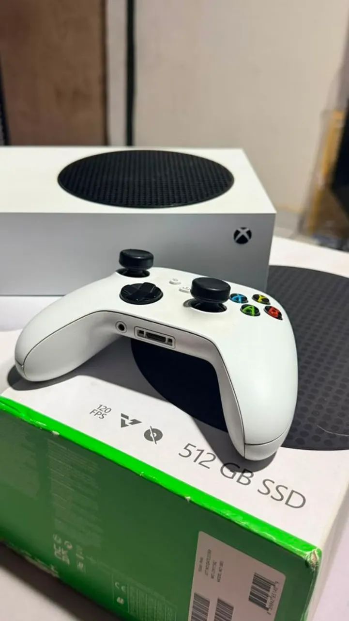 Xbox seminovo  - Foto 4