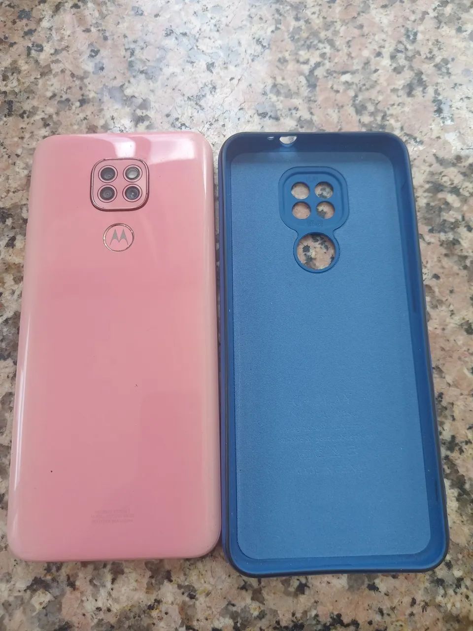 Moto g 9 play - Foto 2