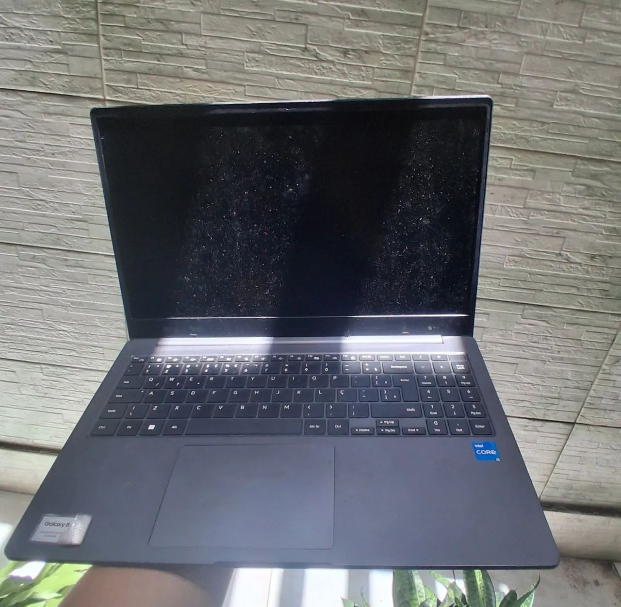 Galaxybook 2 8GB de RAM