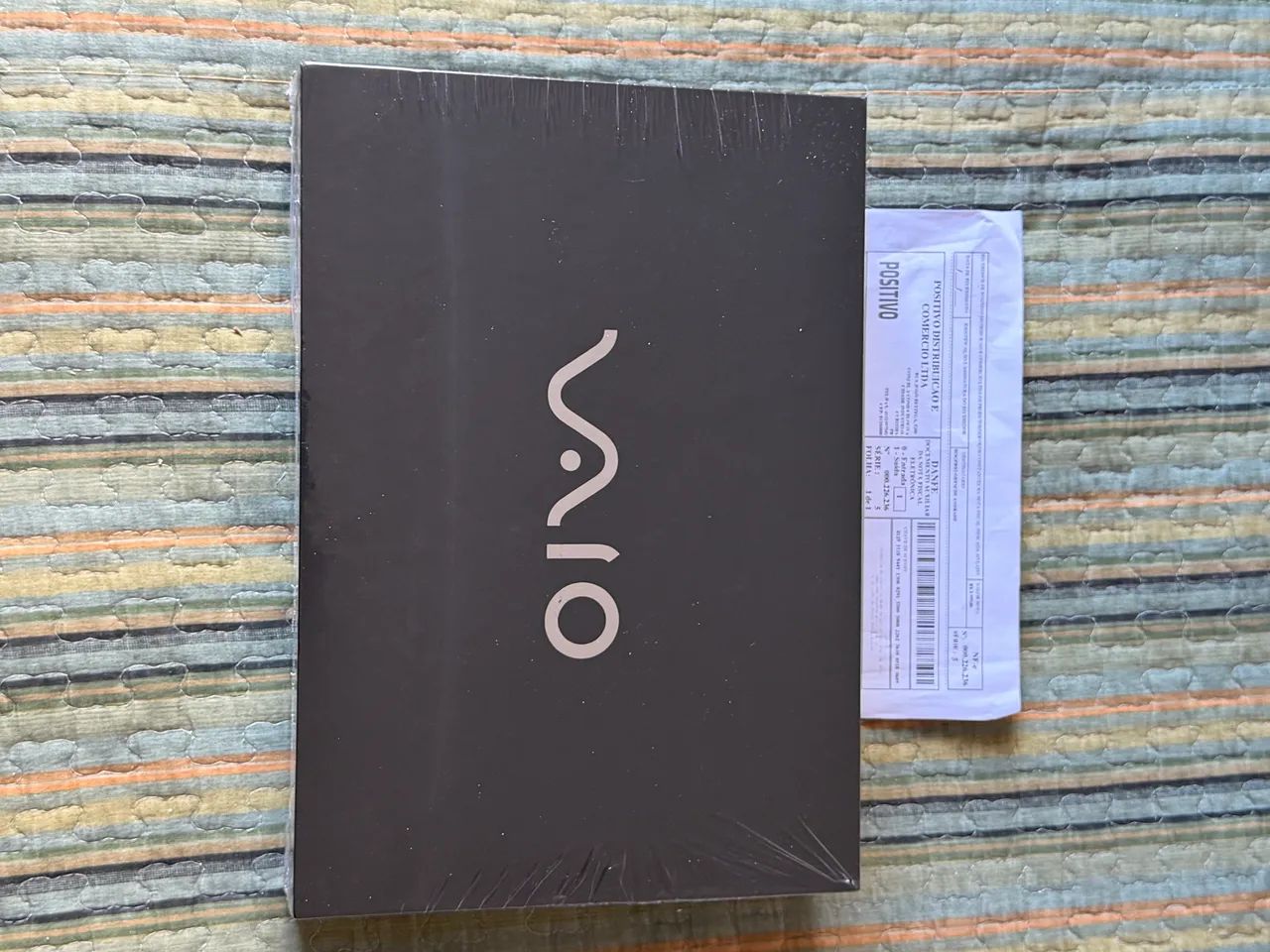 TABLET VAIO TL12 512 GB/12RAM  - Foto 3