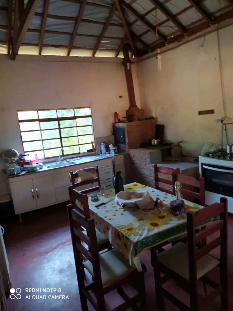 Sítio Recanto do Sossego - Foto 5