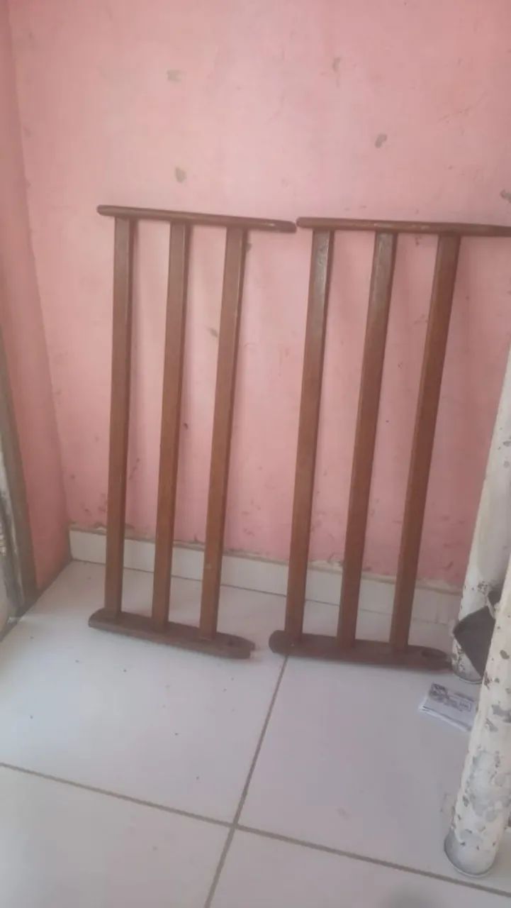 Protetor de cama