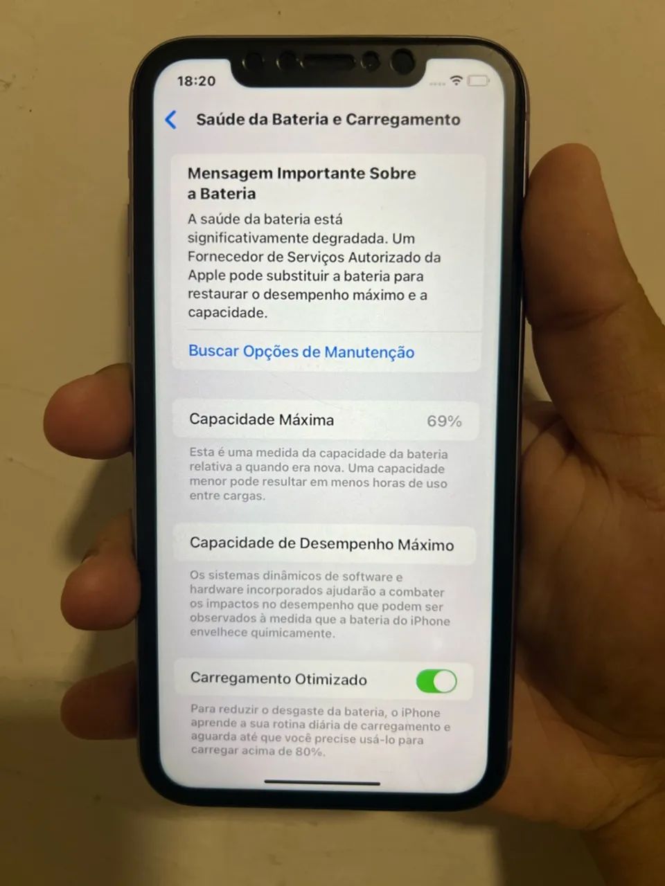 iPhone 11 64GB - Foto 4