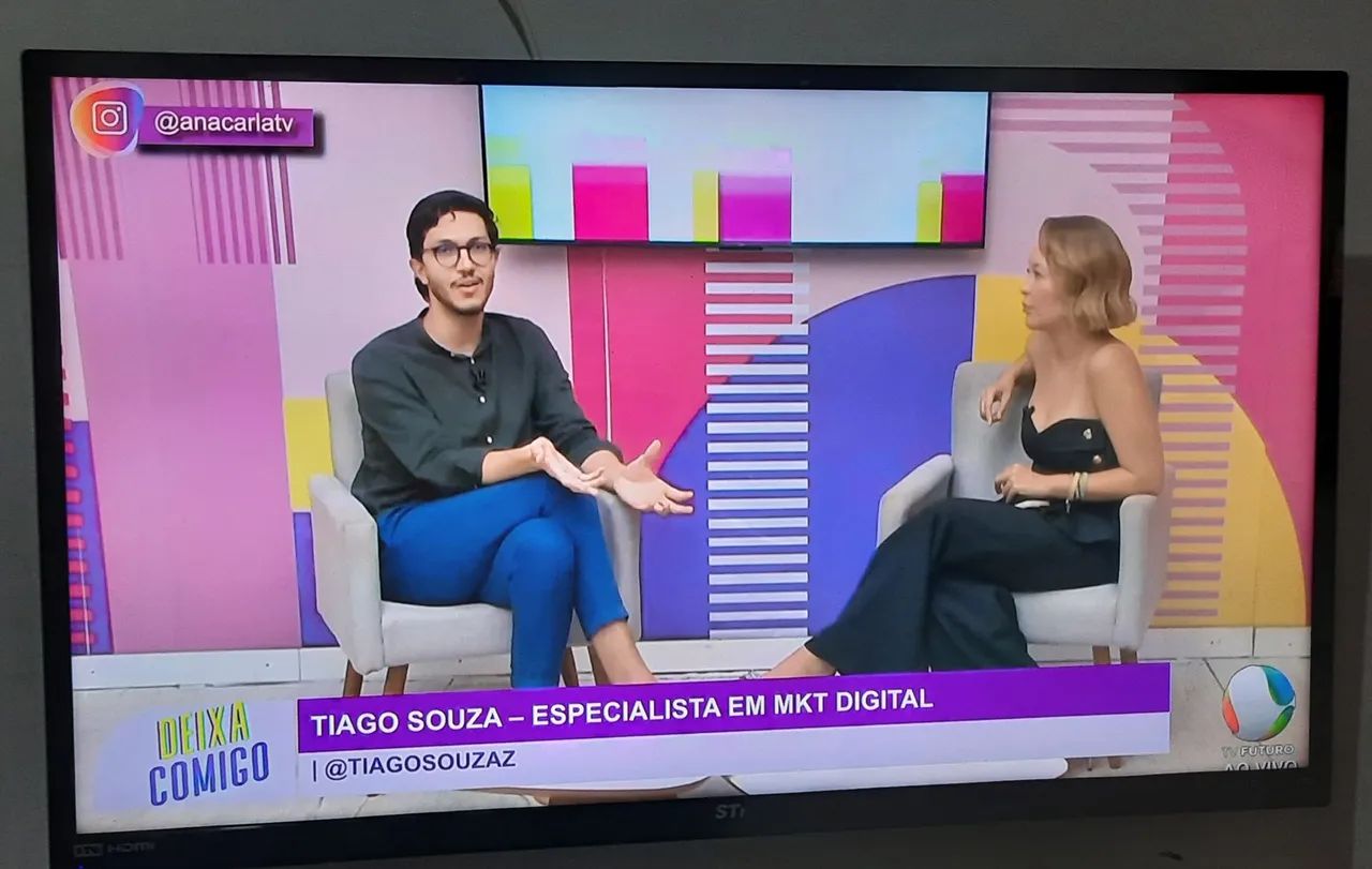 Tvs - Foto 2