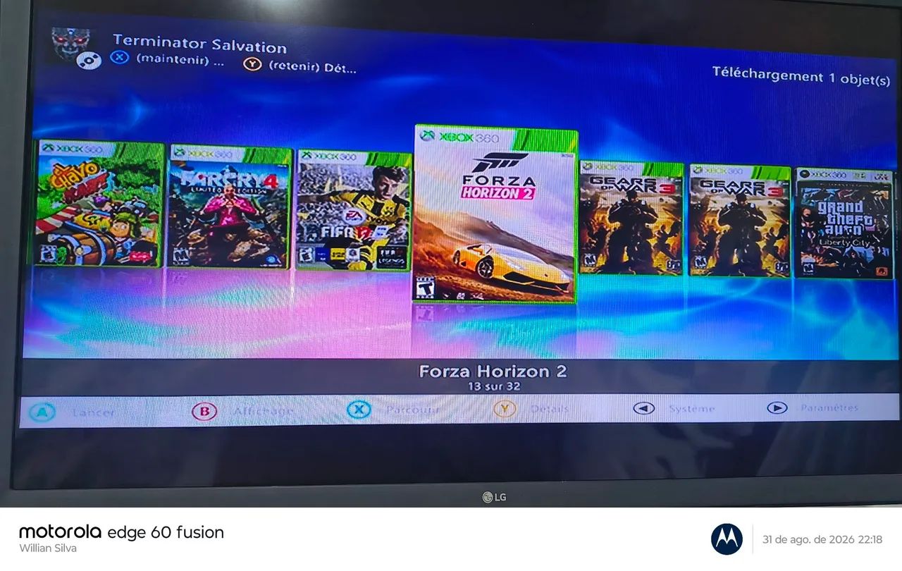 Xbox 360 - Foto 5