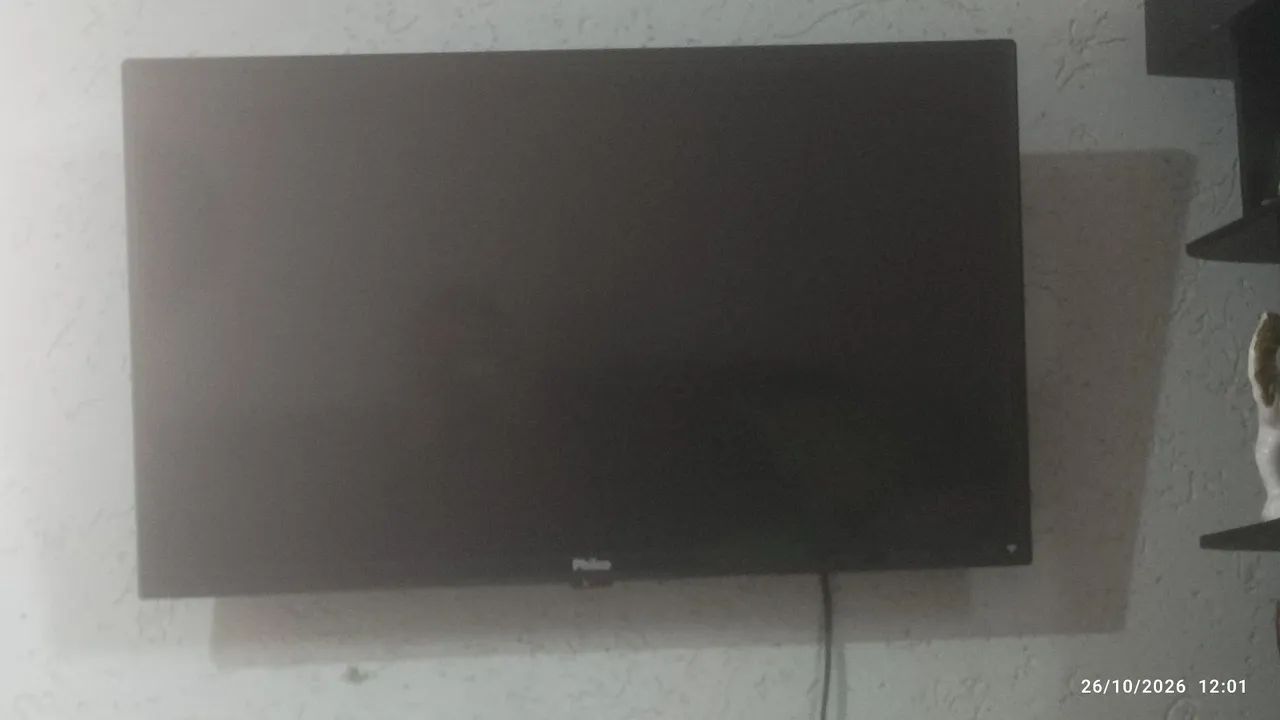 Smart TV 29 polegadas 