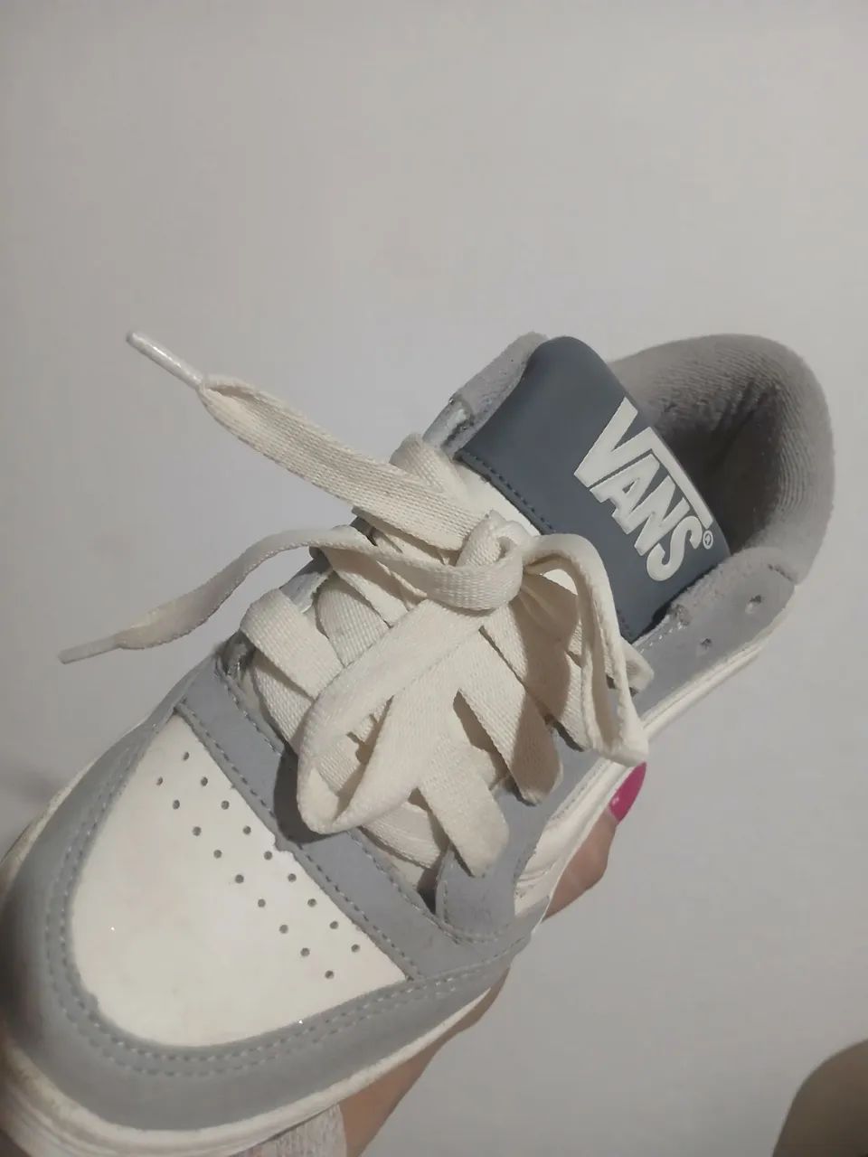 Tenis Vans Original - Foto 2