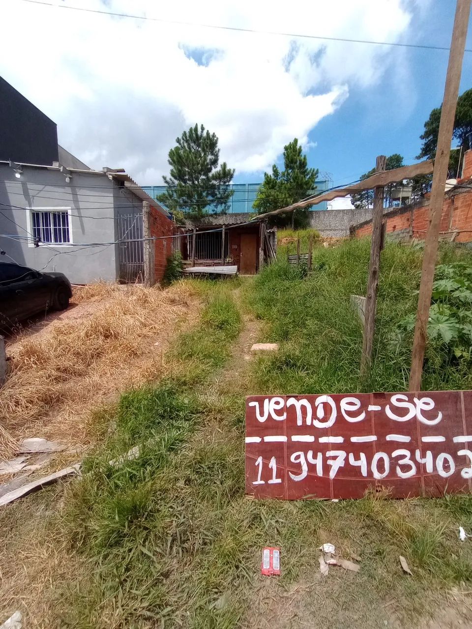 Foto - São Paulo - Jardim Nova Vitória I