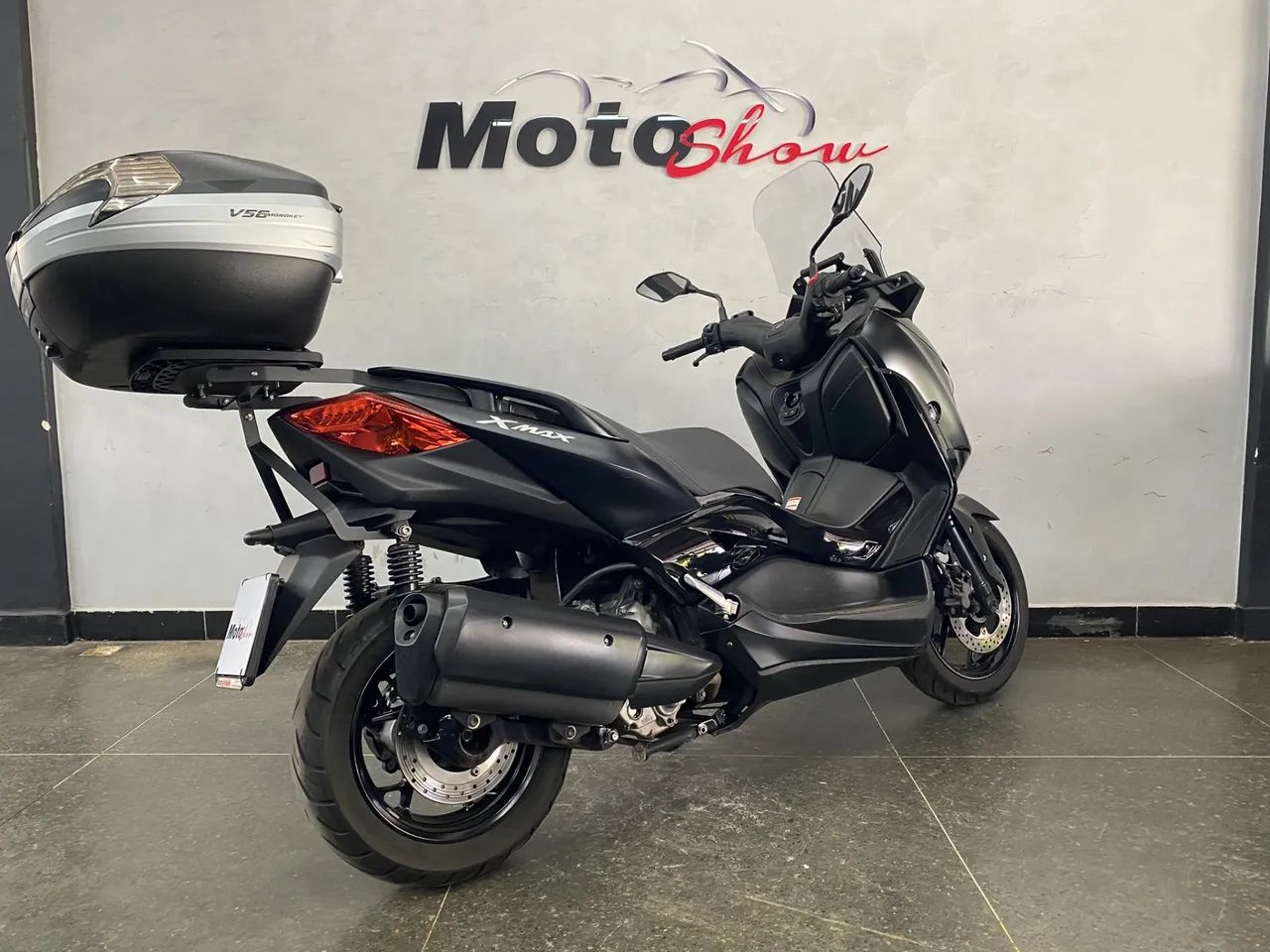 Yamaha XMAX 250 ABS - Foto 4