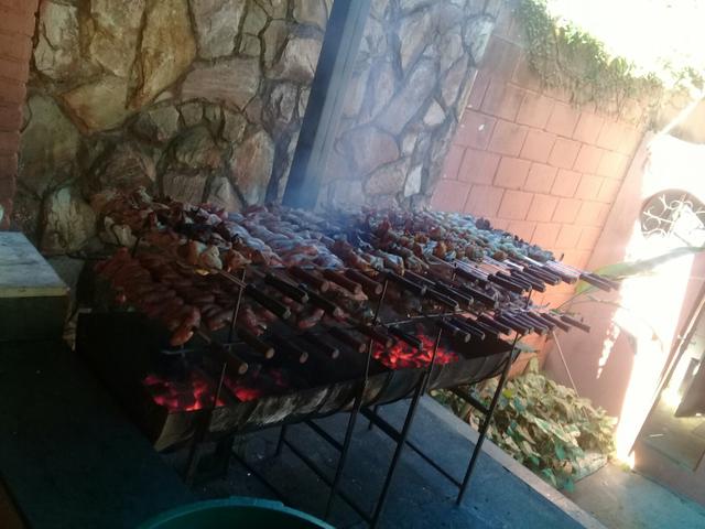 Churrasqueiro em domicilio - Foto 5