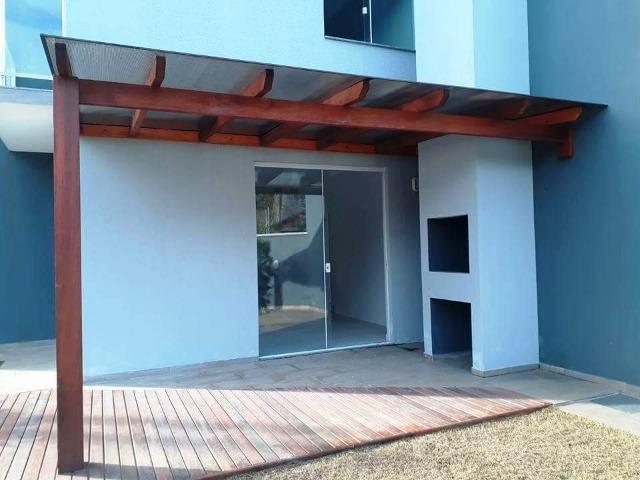 Lindo Sobrado - Floresta - Joinville/SC - Foto 9