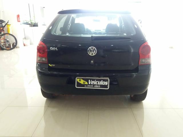 Gol 1.0 completo - Foto 2
