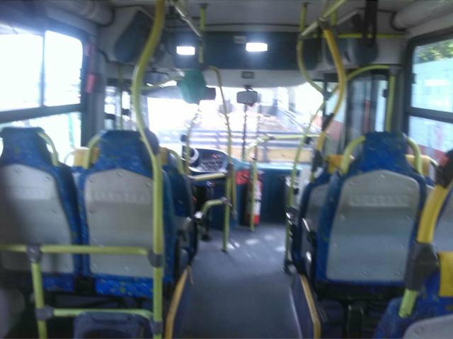Onibus caio millenium - Foto 5