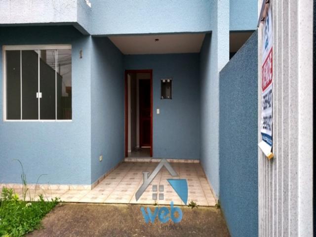 Ótimo sobrado no bairro do tatuquara, com 2 quartos, sala, cozinha, banheiro, lavado - Foto 4