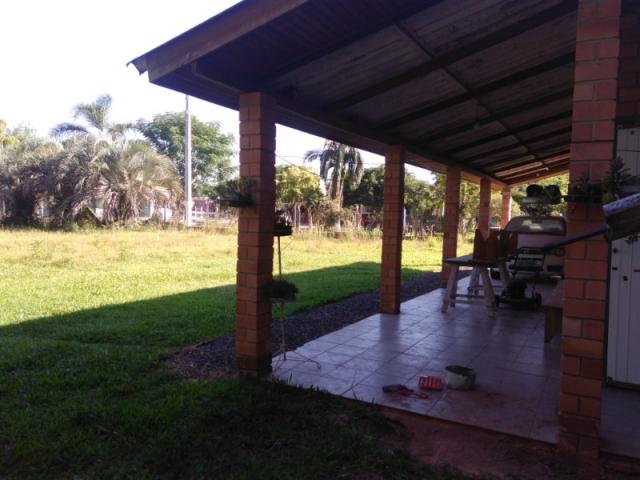 Chácara 6.000 m² - estância antiga - gravataí - rs